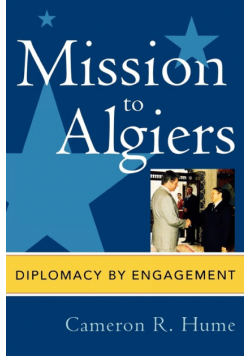 Mission to Algiers