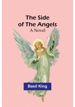 The Side Of The Angels