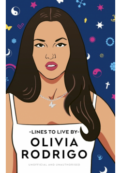Olivia Rodrigo Lines to Live By