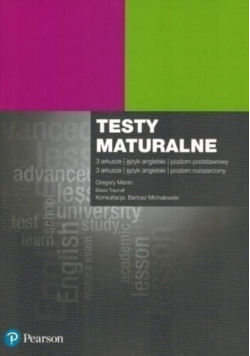 Testy maturalne