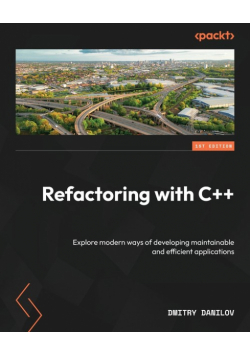 Refactoring with C++