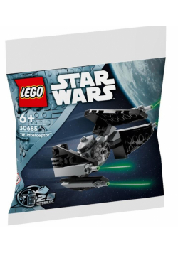 LEGO(R) STAR WARS 30685 (30szt) Minimodel TIE Inter.