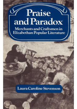 Praise and Paradox
