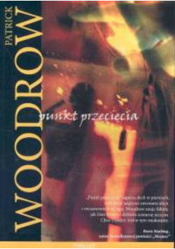 Punkt przecięcia