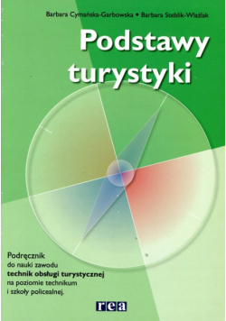 Podstawy turystyki Podręcznik