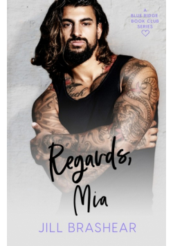 Regards, Mia