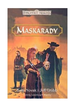 Maskarady