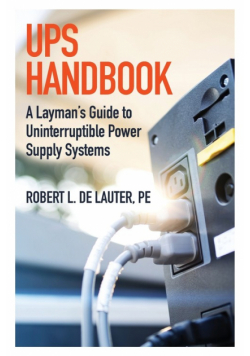 UPS Handbook