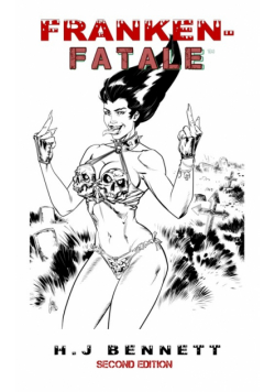 Franken-Fatale