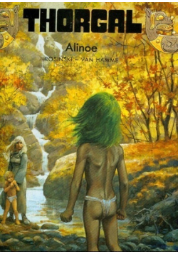 Thorgal Alinoe