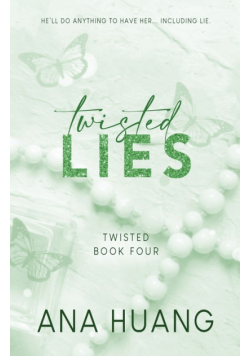Twisted Lies - Special Edition