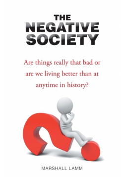 The Negative Society