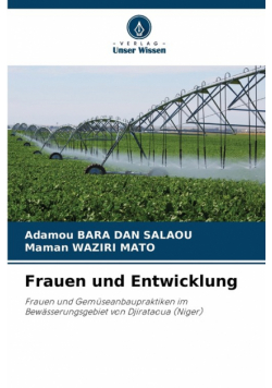 Frauen und Entwicklung