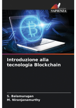 Introduzione alla tecnologia Blockchain