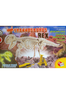 Tyrannosaurus