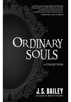 Ordinary Souls