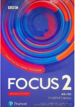 Focus 2 Student's Book