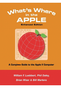 What's Where in the APPLE - Enhanced Edition