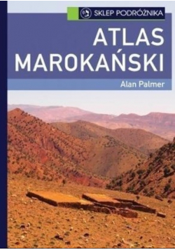Atlas marokański