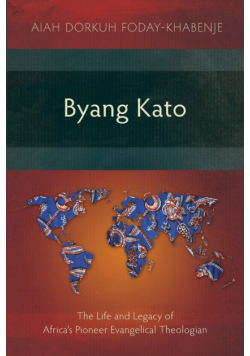 Byang Kato