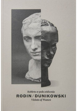Kobieta w polu widzenia