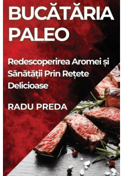 Bucătăria Paleo