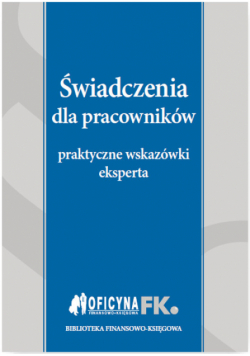 Świadczenia dla pracowników