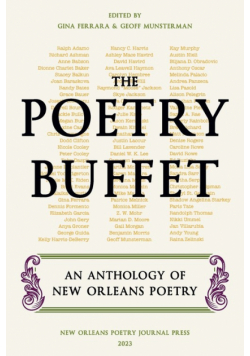 The Poetry Buffet