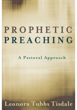 Prophetic Preaching