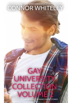 Gay University Collection Volume 2