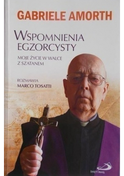 Wspomnienia egzorcysty