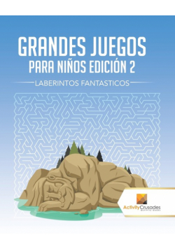 Grandes Juegos Para Niños Edición 2