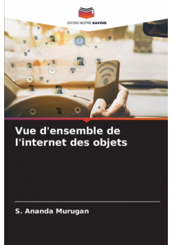 Vue d'ensemble de l'internet des objets