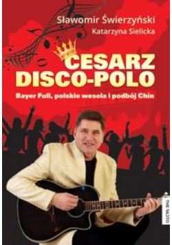 Cesarz disco - polo