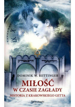 Miłość w czasie zagłady
