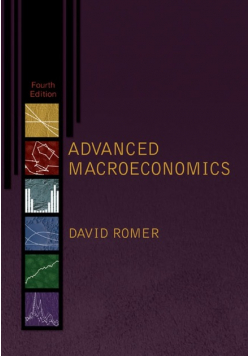 Advanced Macroeconomics