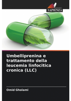 Umbelliprenina e trattamento della leucemia linfocitica cronica (LLC)