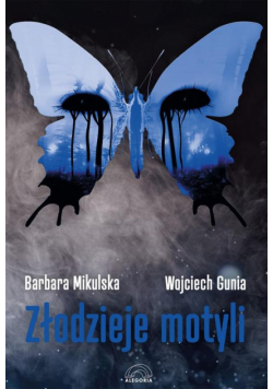 Złodzieje motyli