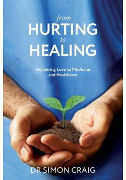 From Hurting to Healing