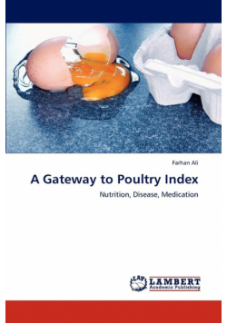 A Gateway to Poultry Index