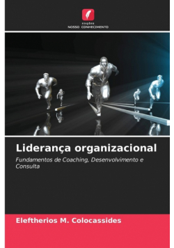 Liderança organizacional