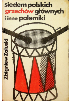 Siedem Polskich Grzechów Głównych