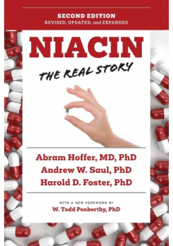 Niacin 2nd ed.