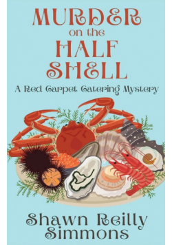 Murder on the Half Shell
