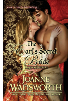 The Earl's Secret Bride