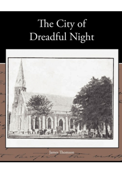 The City of Dreadful Night
