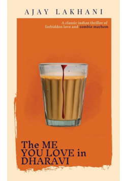 The Me You Love In Dharavi