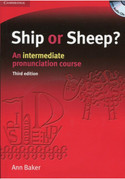 Ship or Sheep? + CD