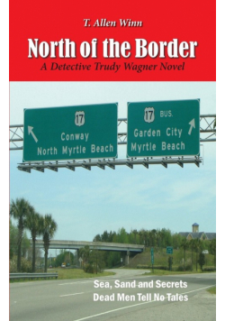 North of the Border