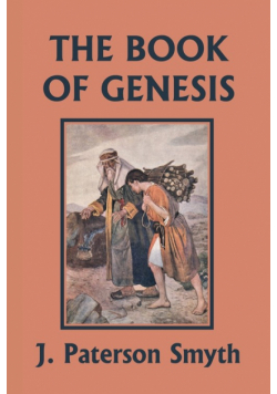 The Book of Genesis (Yesterday's Classics)